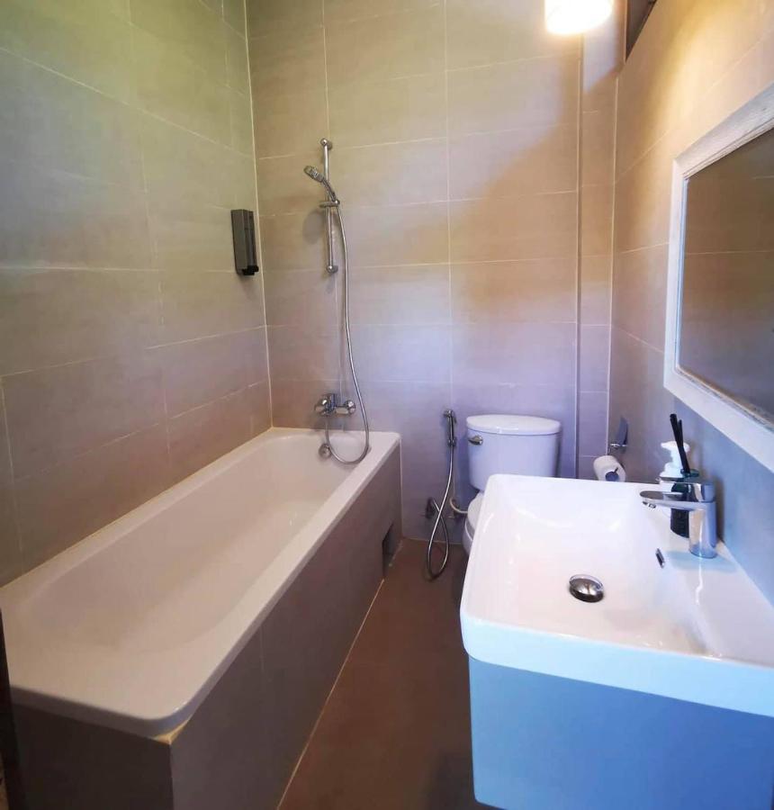 Ployz'S Cozy Private Pool Villa Ko Tao Exterior foto