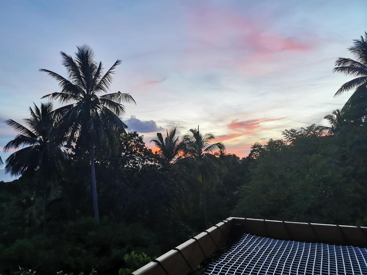 Ployz'S Cozy Private Pool Villa Ko Tao Exterior foto