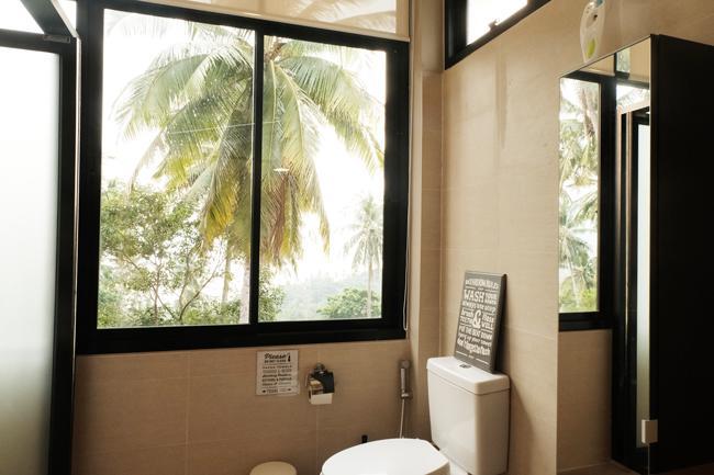 Ployz'S Cozy Private Pool Villa Ko Tao Exterior foto